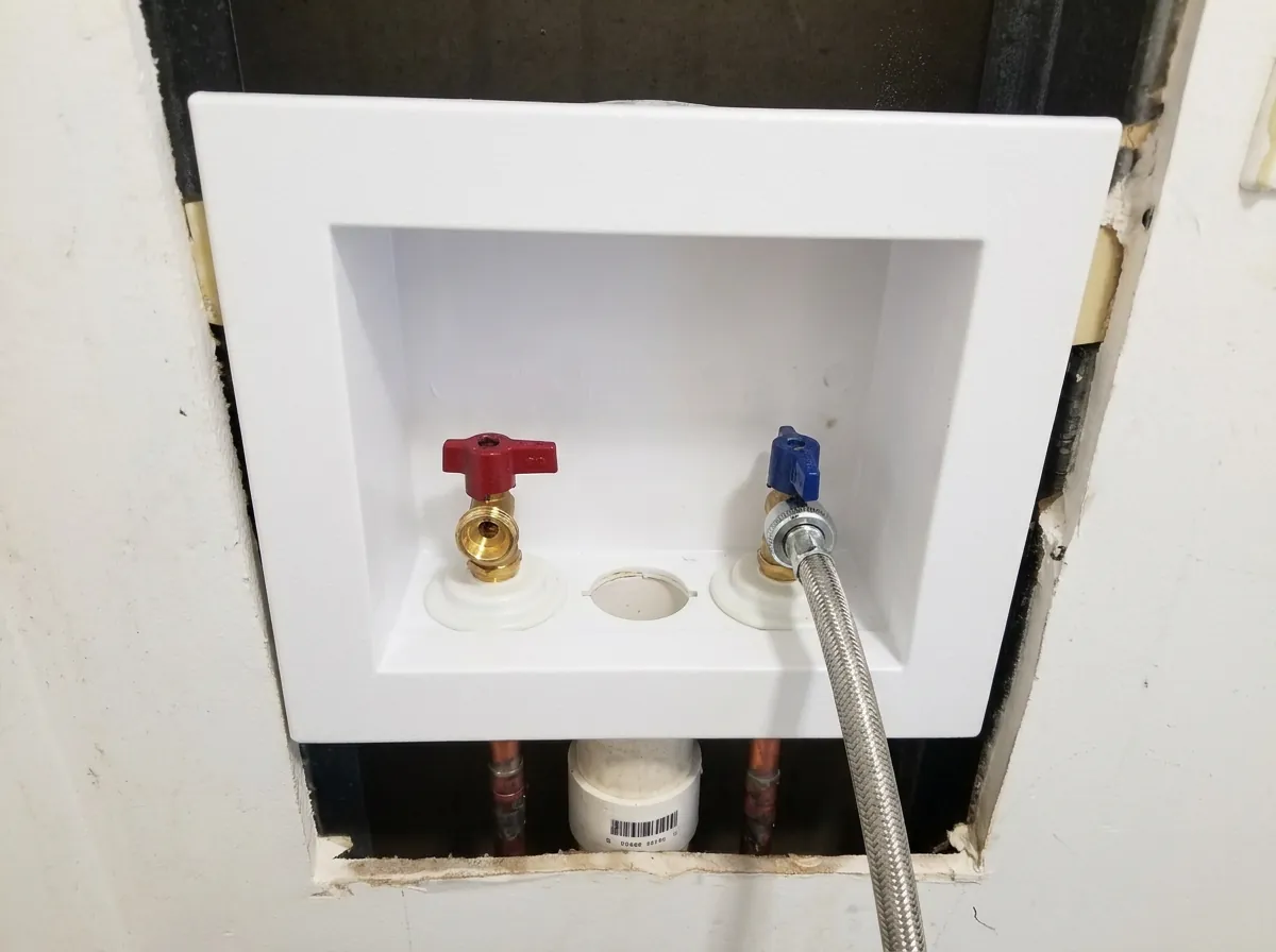 Clogbusters plumbing work 1