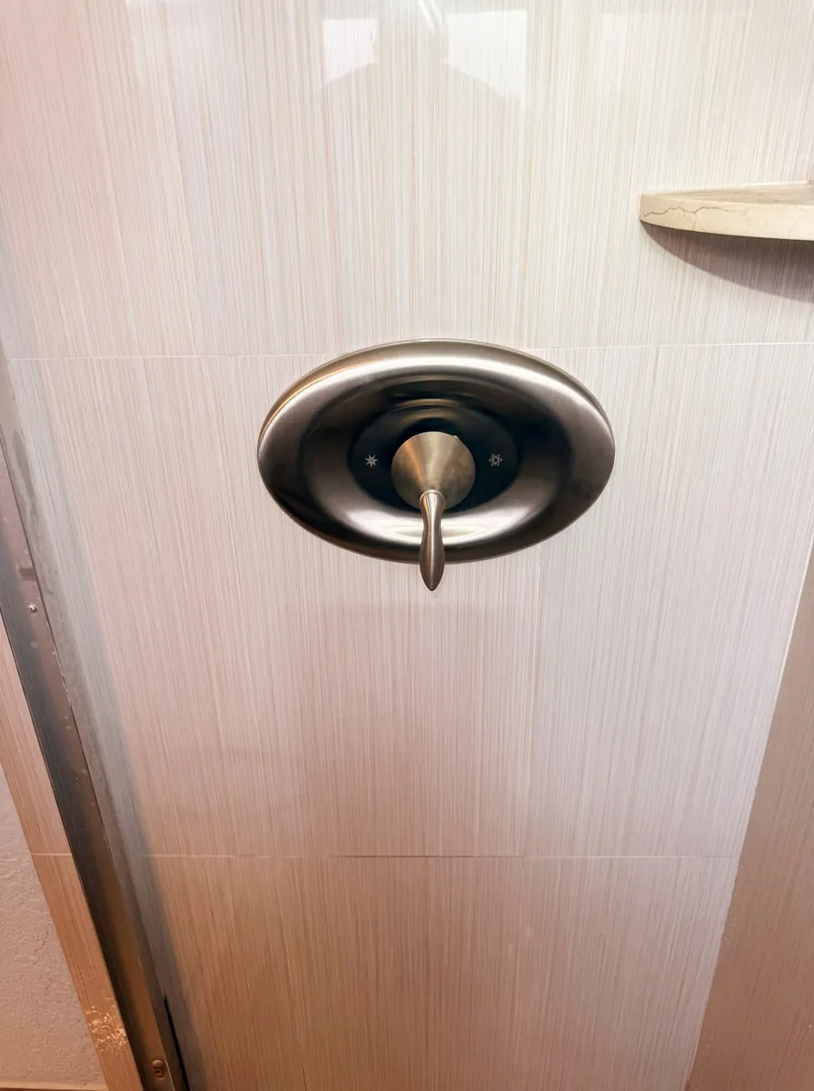 Clogbusters plumbing work 4